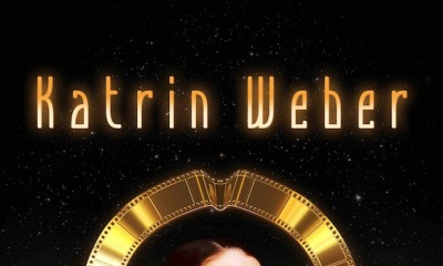 Katrin Weber - Fast wie im Kino!